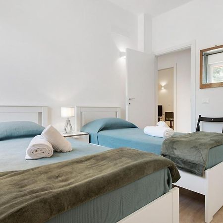 Moneglia Monte Villa Buitenkant foto