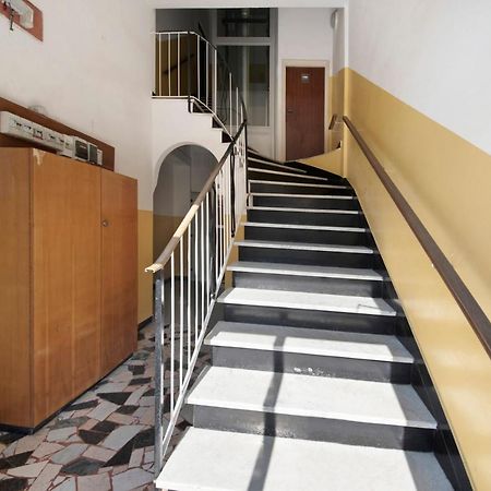Moneglia Monte Villa Buitenkant foto